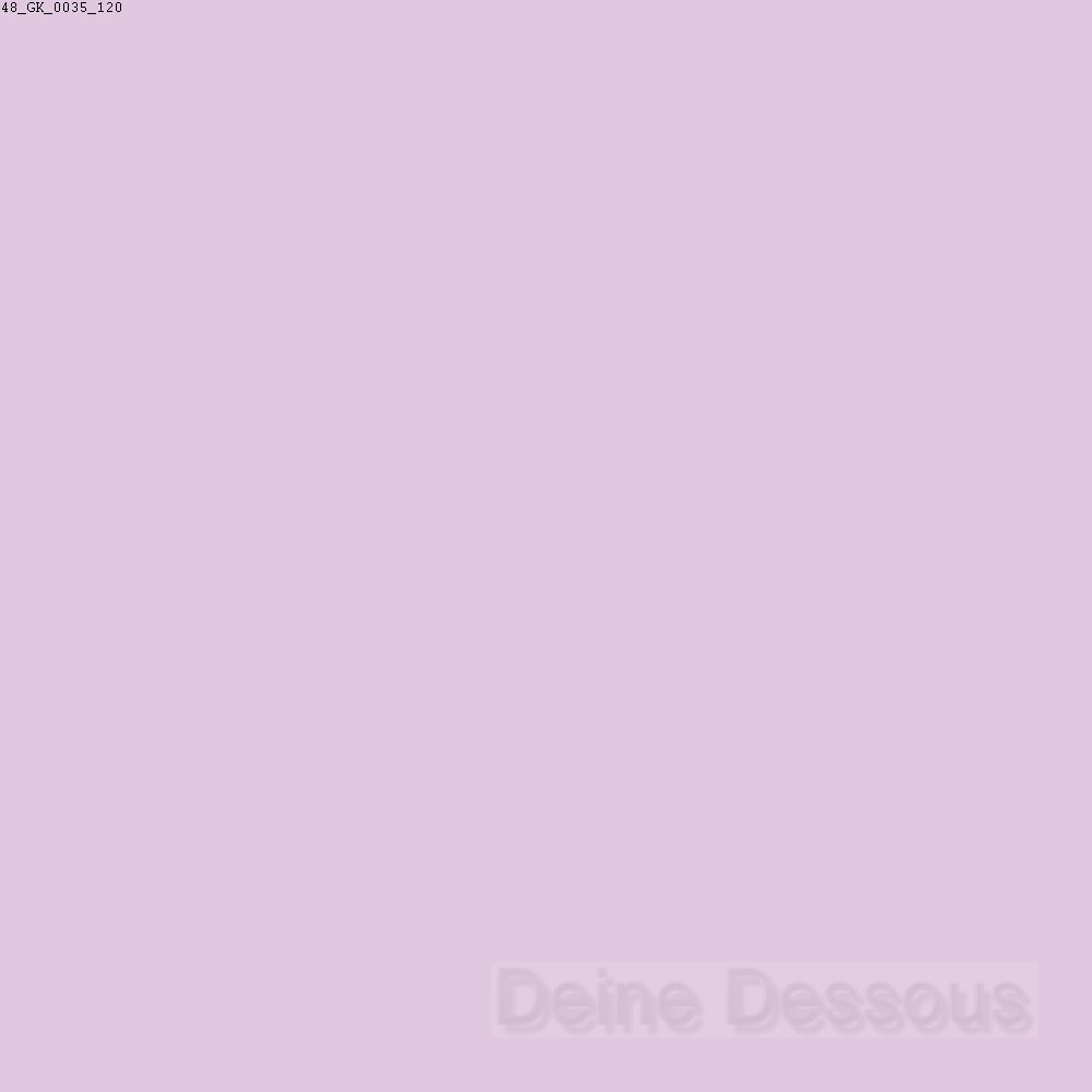 Deine Dessous