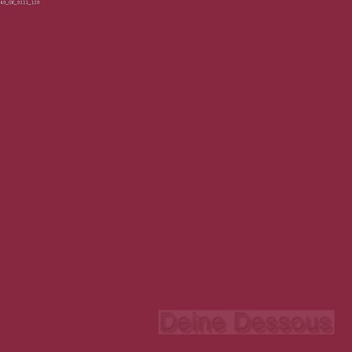 Deine Dessous