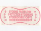 Hygieneschutz für Slip hellrosa Rolle 1000 St.