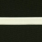K400212: Schulterband, ecru, glatt, 15 mm breit