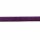 K6320201: Schulterband, lila, glatt, 10 mm breit