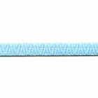 K3620201: Schulterband, eisblau, hervorstehendes...