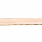 K5810209: Schulterband, powder pink, griffig, 15 mm breit
