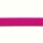 K8330201: Schulterband, knalliges rosa, glatt, 16 mm breit