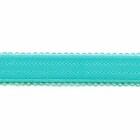 K760202: Schulterband, 16mm, türkis, zweifachses...