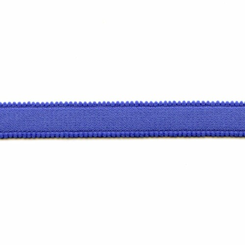 K6020205: Schulterband, stahlblau, matt, 11 mm breit,