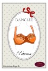 Danglez Petunia (DB6) BügelBH mit dreigeteiltem Cup