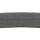 K4141603: Falzgummi matt, soft,15mm, steel gray 414