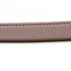 K2630102 Bügelband, helles braun Zink 263 Material:...