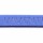 K960203 : Schulterband, 11mm, blu 96,glatt, LAVENTURE matt