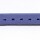 K3110212 : Schulterband, 19mm, lavenderhell 31,glatt, matt, Mittellinie aus Punkten