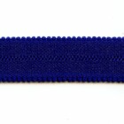 Schulterband 15mm,,blau,,
