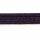K630211 : Schulterband, 10mm, lila 63,, matt, transparenter Mittelstreifen