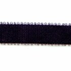 K630212 : Schulterband / Trägerband, 11-13mm, lila...