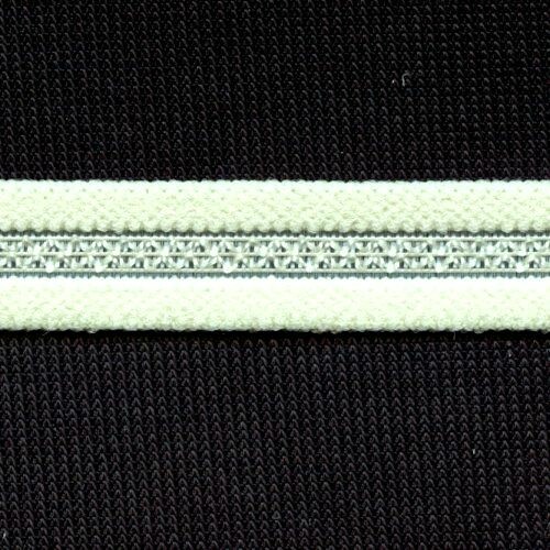 K250209 : Schulterband, 11mm, pastellgrün 25,