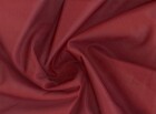 Charmeuse robin roso unelastisch 150cm breit