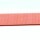 K3230201: Schulterband / Trägerband, peach pink323, 12mm, glatt, glanz