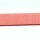 K3230203: Schulterband, peach pink323, 15mm, glatt, glanz