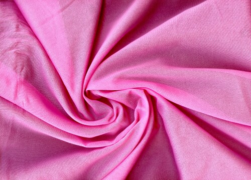 Klebecharmeuse, rosa, 90cm breit, mittel, unidirektional leicht dehnbar
