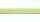 Schulterband,  Lime Cream,  zartes Frühlingsgrün, Reststück 57 cm
