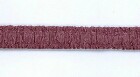Schulterband, malve, 14mm, Reststück 32 cm