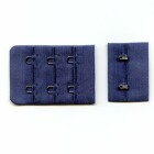 K9620603 : BH Verschluss, indigo- colony blue , Satin,...