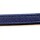 K910101 Bügelband,grau blau, Material: Wirkware , gerade, Breite: 10mm