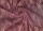 Un-elastische Spitzenbreitware mauve dkl. haut, 130cm breit  Reststück: 74cm.
