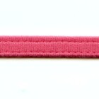 RK950101 Bügelband, hotpink, Material: Wirkware ,...