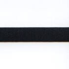 K020232: Schulterband / Trägerband schwarz 15mm,...