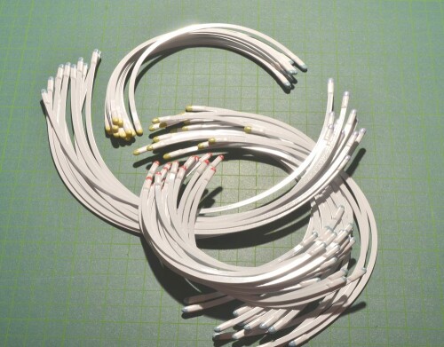 Bügel Serie 14 GG10; B14_10; 110B Länge:252mm
