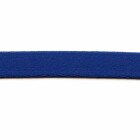 K600102 : Bügelband, ultramarineblau, Material:...