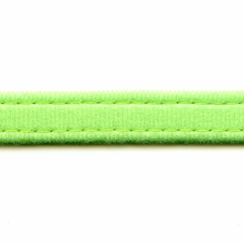 K940101 Bgelband, apfelgrn, Material: Wirkware , gerade, Breite: 10mm