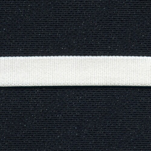 K400207 : Schulterband, 10mm, vanilleeis 40,glatt, matt,