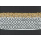 S40_452: elastic lace, elastic, fantasypattern, 12cm width