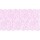 S521: Elastische Spitze, elastisch, rosa, florales Muster, 15,5cm breit