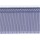 S1462: Schweizer Stickerei, lavender, geometrisches Muster, 17cm breit