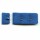 K7070601 : BH Verschluss, blau, Nylon, 1h*3b,Breite:18mm