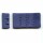 K9620602 : BH Verschluss, indigo- colony blue , Wirkware, 2h*3b,Breite: