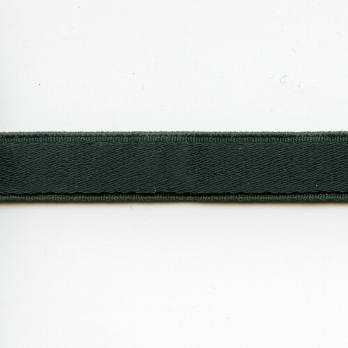 K230206 : Schulterband, 10mm, avocado 23,glatt, matt,