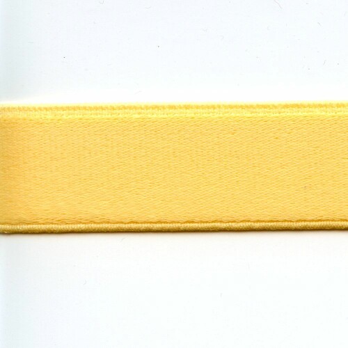 K280205 : Schulterband, 20mm, mango 28,glatt, matt,