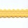 K280206 : Schulterband, 13mm, mango 28,, , Jaquard Muster