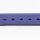 K3110203 : Schulterband, 15mm, lavenderhell 31,glatt, matt, Mittellinie aus Punkten
