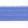 K310208 : Schulterband / Trägerband, 26mm, lavenderhell 31,, matt, Schlaufen und Fischgratmuster