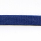 K600206 : Schulterband, 13mm, ultramarineblau 60,glatt,...
