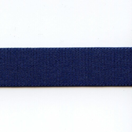 K600208 : Schulterband, 15mm ,glatt, matt