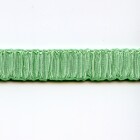 K2450203 : Schulterband, 13mm, glatt, matt 245 helles...
