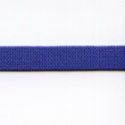 K6020201 : Schulterband, 10mm, dazzlingblue 602,glatt,...