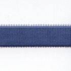 K9620201 : Schulterband / Trägerband, 14mm,  indigo-...